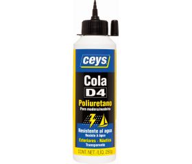 COLA D4